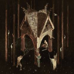 Wolves In The Throne Room : Thrice Woven